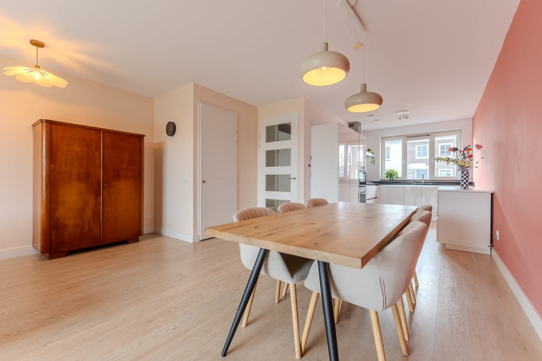 Foto 8 van Poortwachter 138