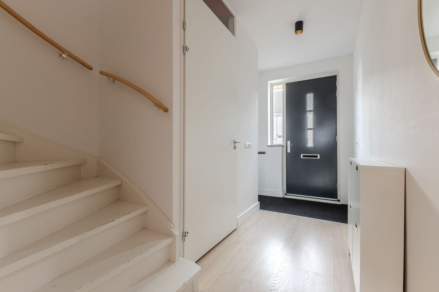 Foto 10 van Poortwachter 138