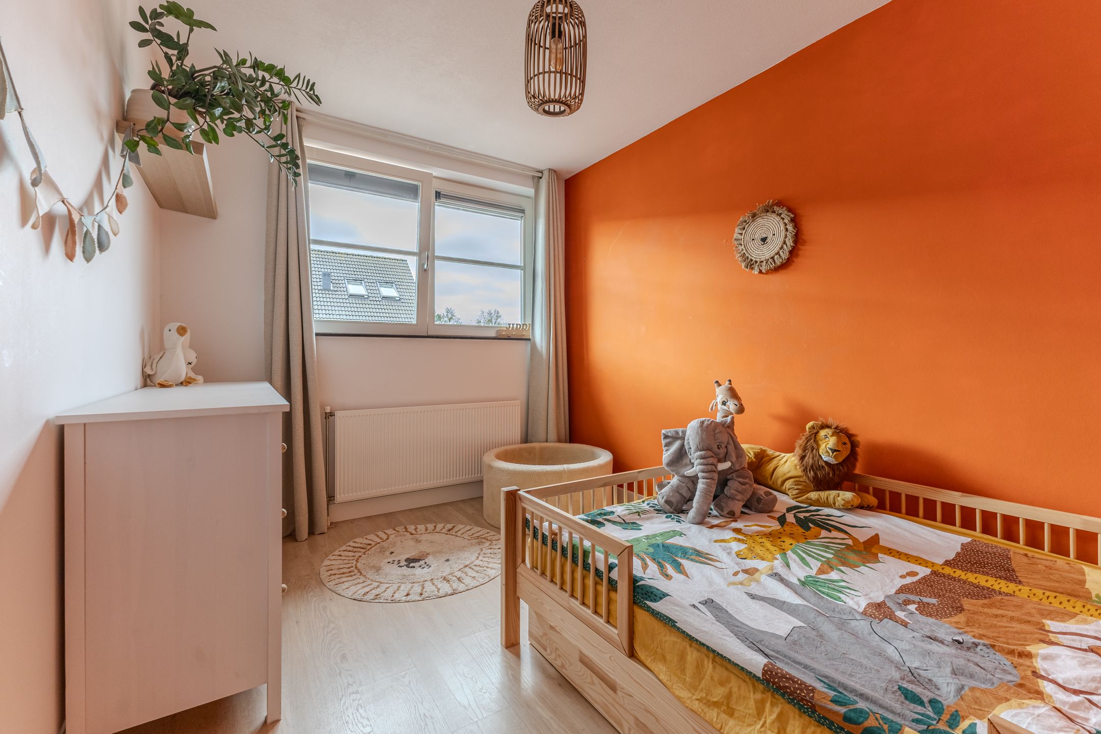 Foto 18 van Poortwachter 138