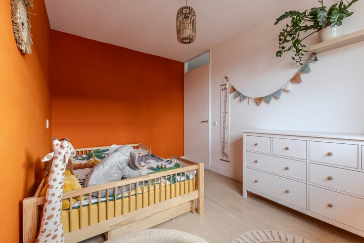 Photo 19 of Poortwachter 138