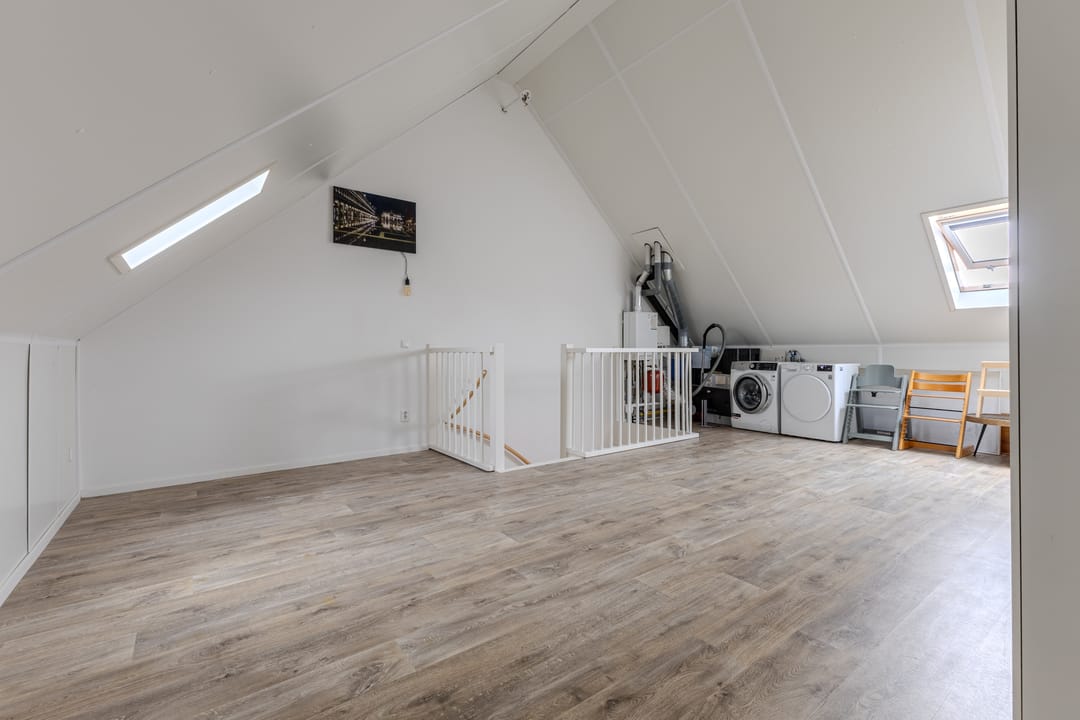 Foto 23 van Poortwachter 138