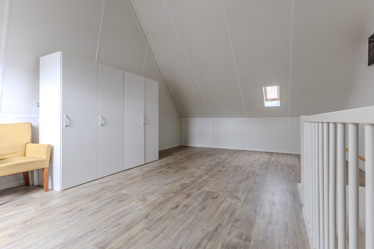 Foto 25 van Poortwachter 138