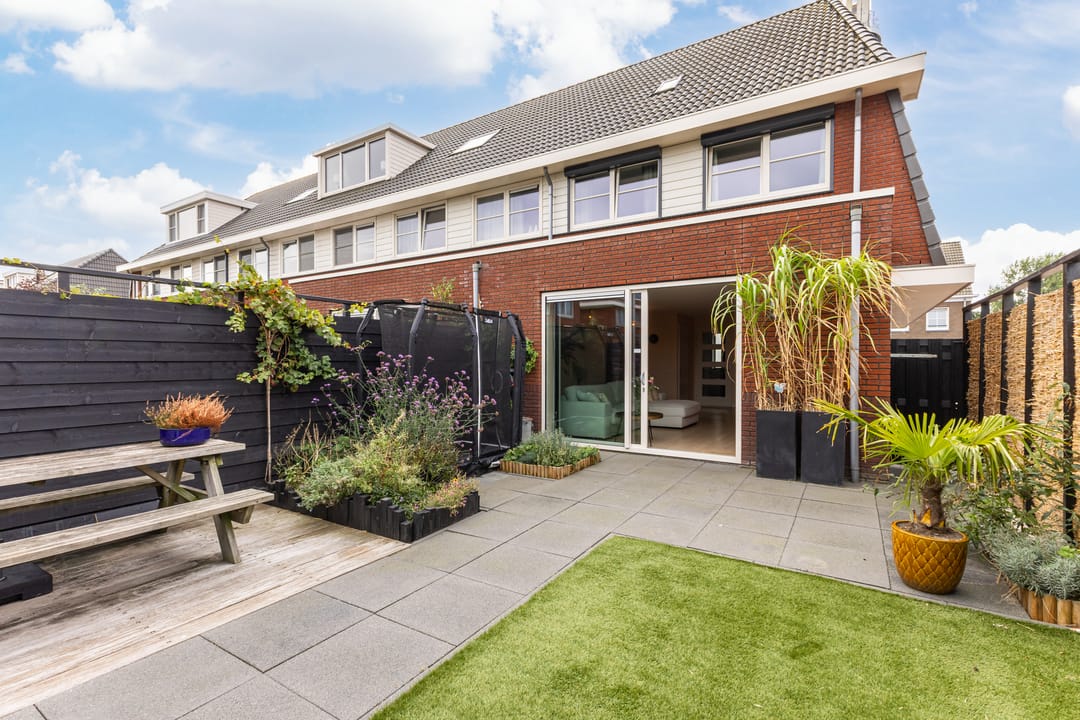 Foto 26 van Poortwachter 138