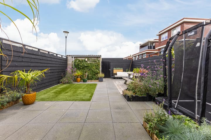 Photo 27 of Poortwachter 138