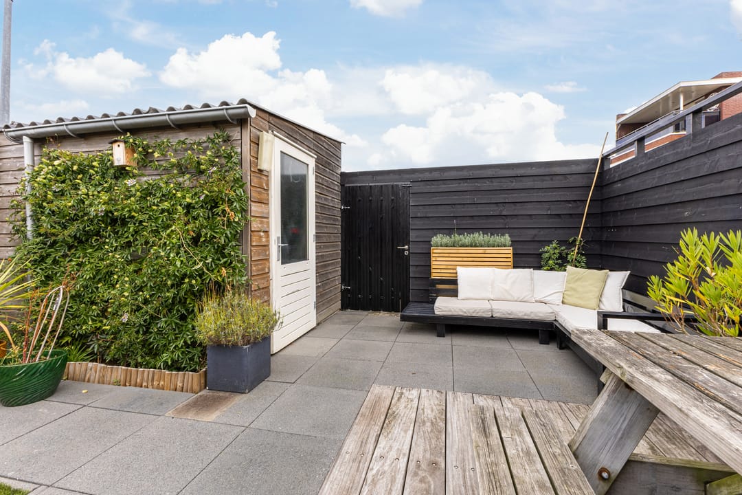 Foto 28 van Poortwachter 138