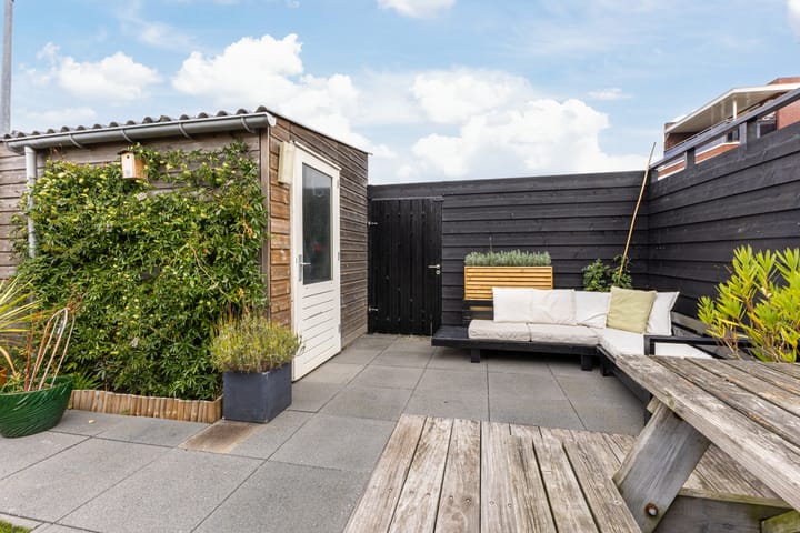 Photo 28 of Poortwachter 138