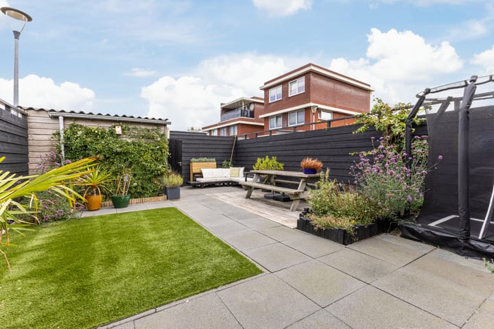 Photo 29 of Poortwachter 138