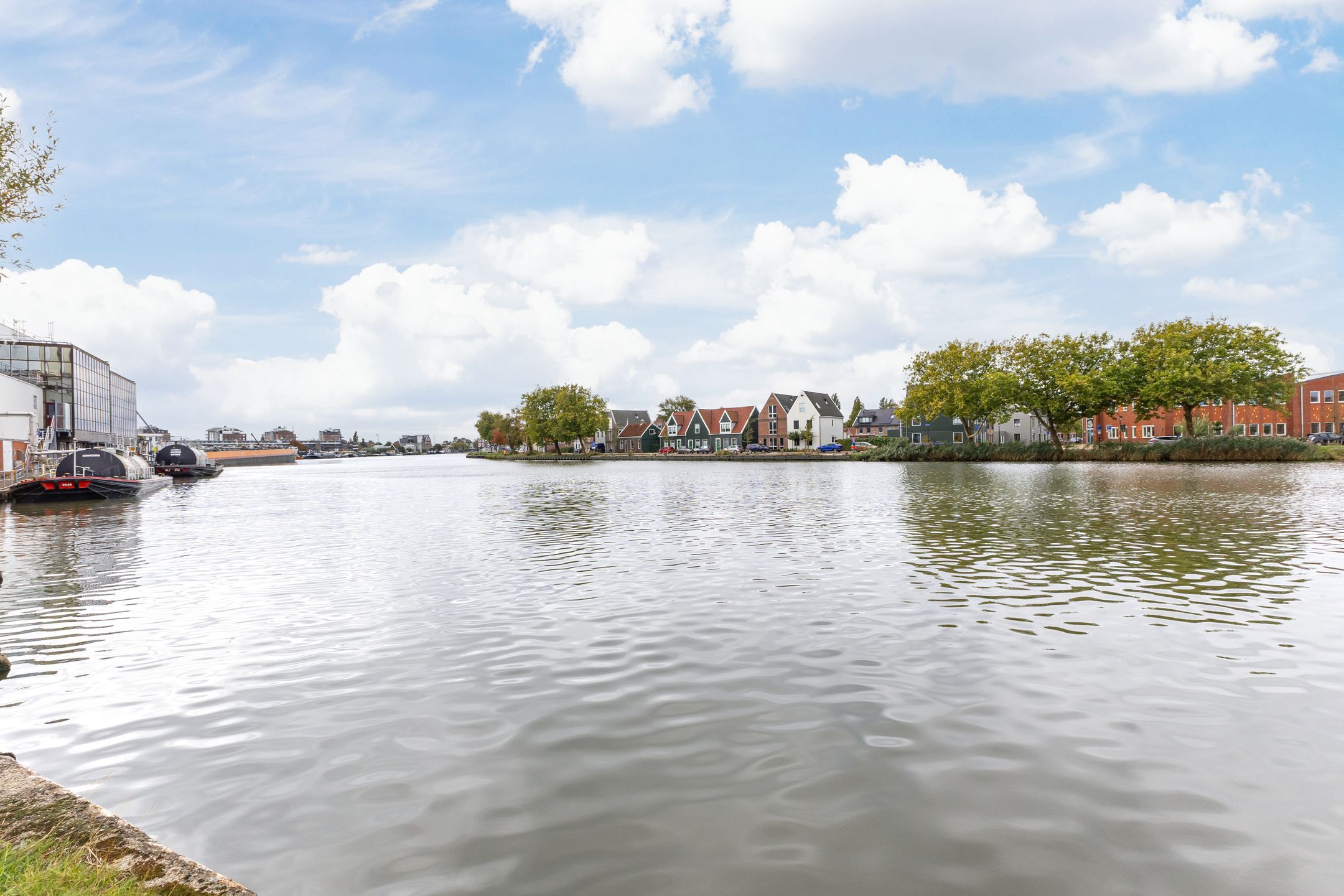 Foto 30 van Poortwachter 138