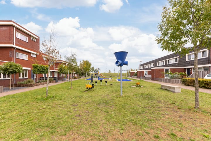 Photo 31 of Poortwachter 138