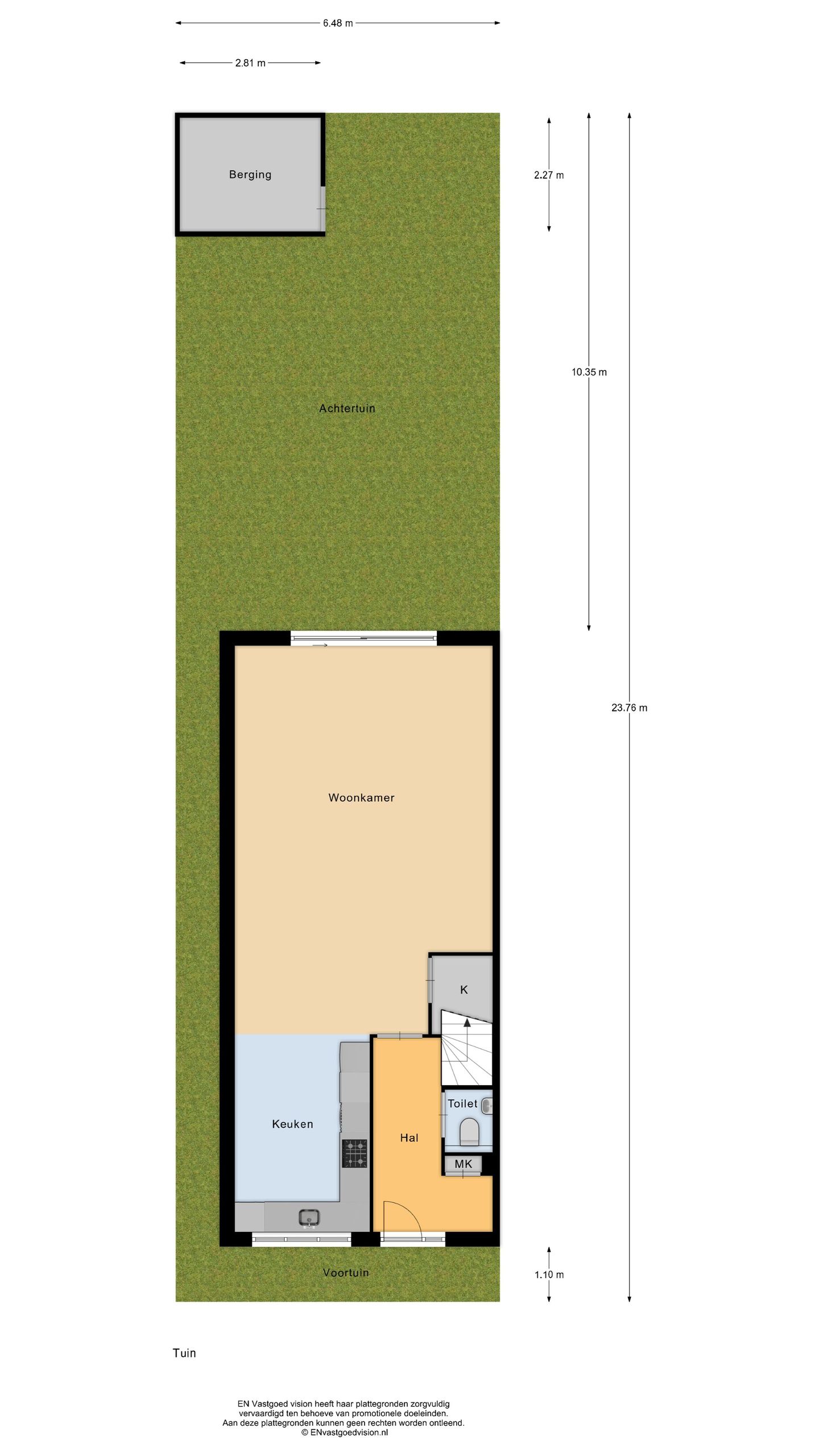 Foto 35 van Poortwachter 138