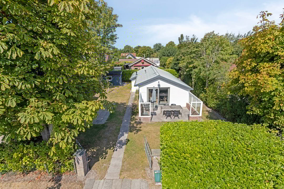 Foto 2 van Hoge Weide 55