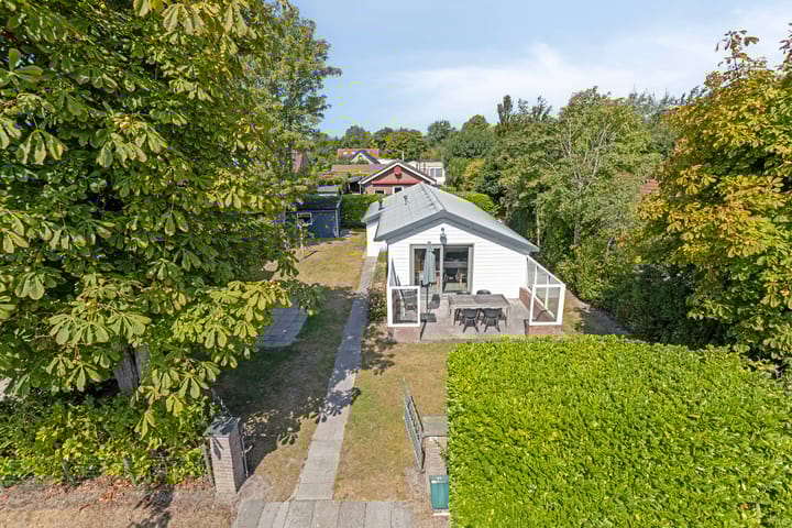 Photo 2 of Hoge Weide 55