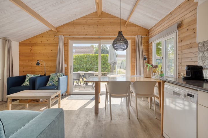 Photo 3 of Hoge Weide 55