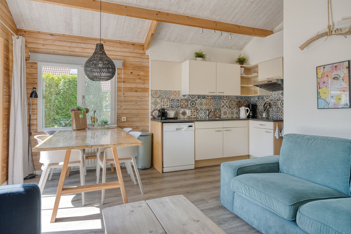 Foto 4 van Hoge Weide 55