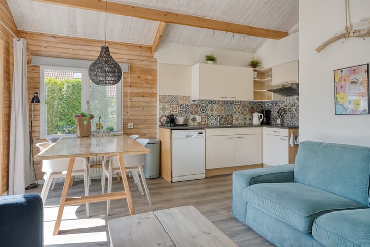 Photo 4 of Hoge Weide 55