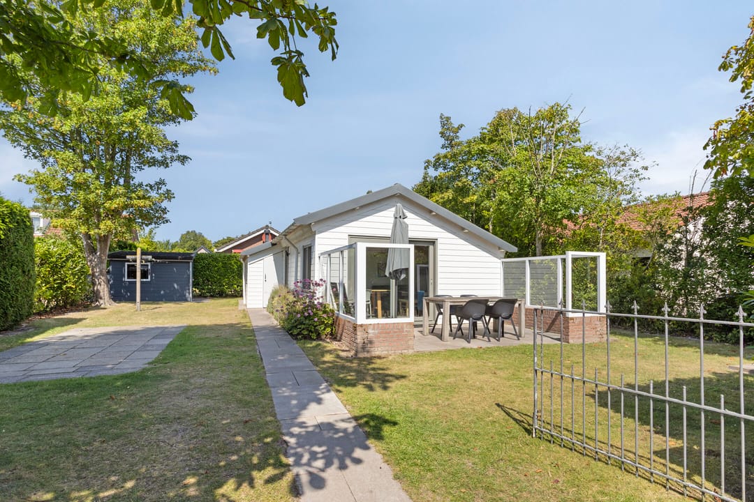 Foto 1 van Hoge Weide 55