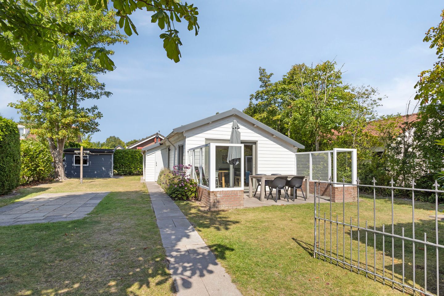 Photo 1 of Hoge Weide 55