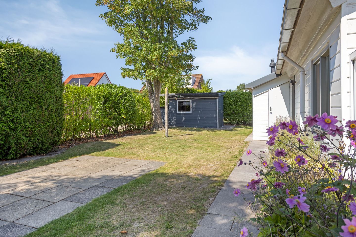 Foto 5 van Hoge Weide 55