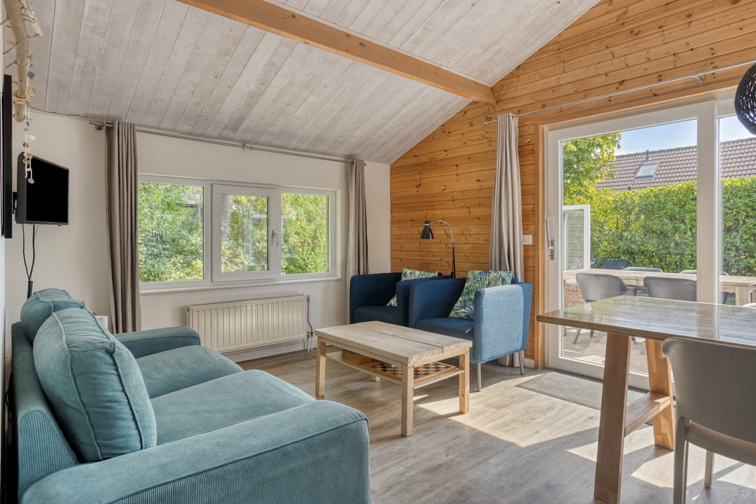 Foto 8 van Hoge Weide 55