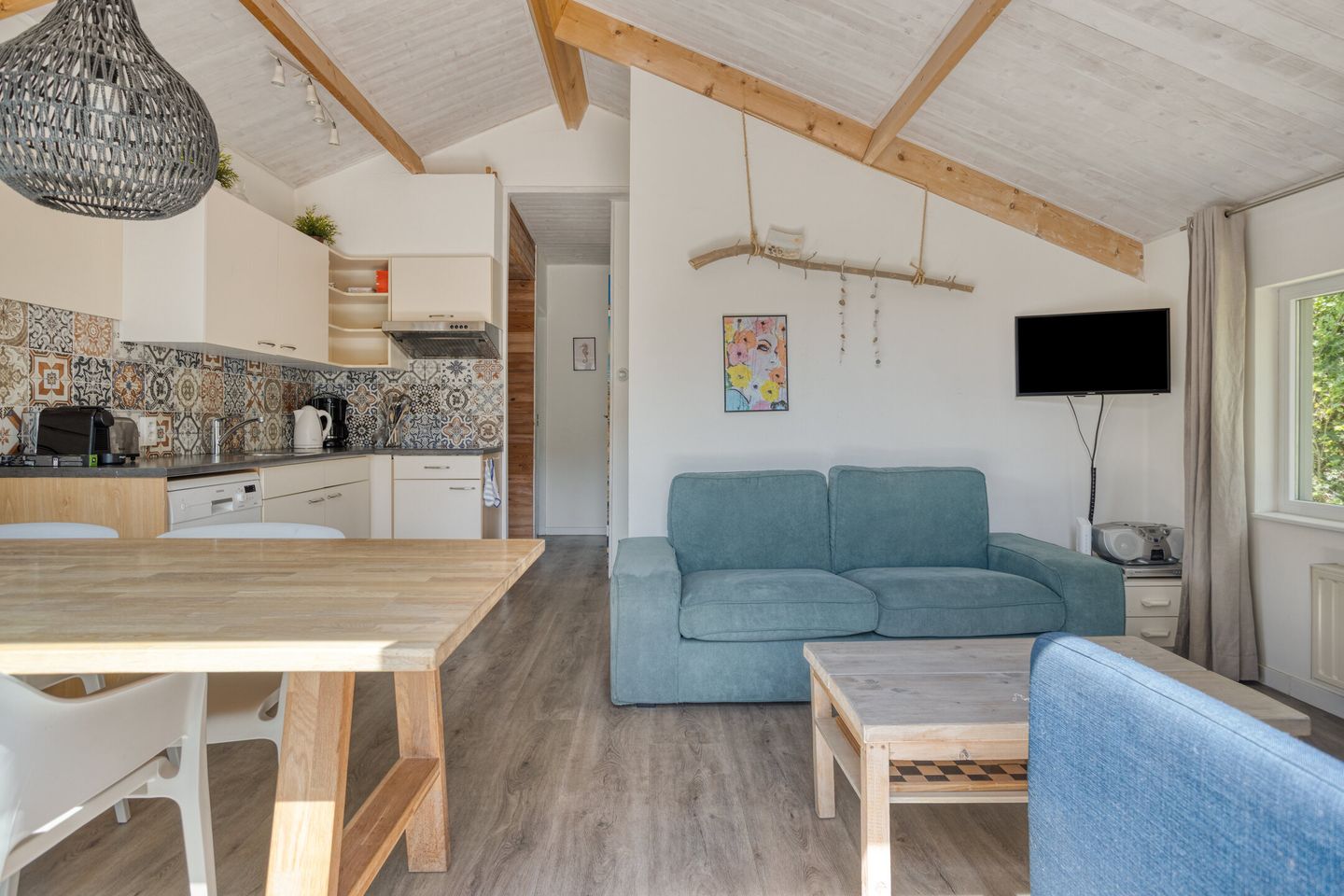 Foto 10 van Hoge Weide 55