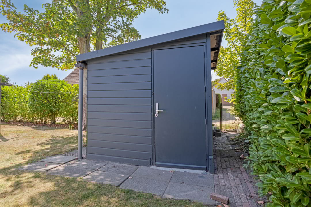 Foto 22 van Hoge Weide 55