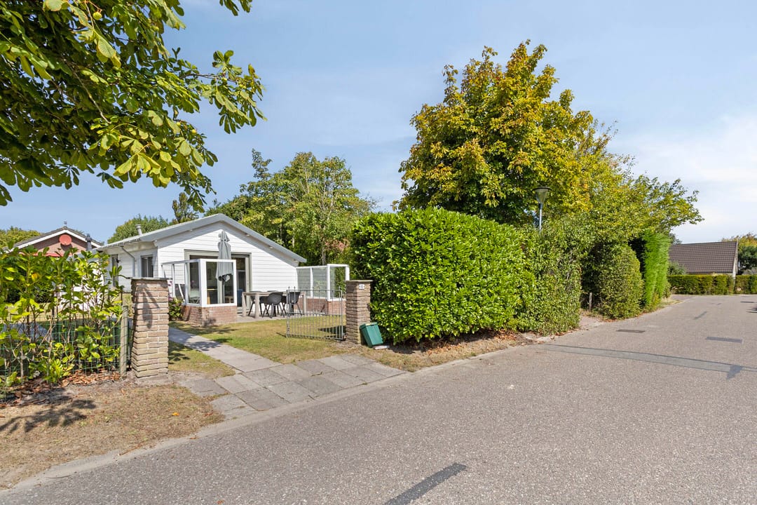 Foto 23 van Hoge Weide 55