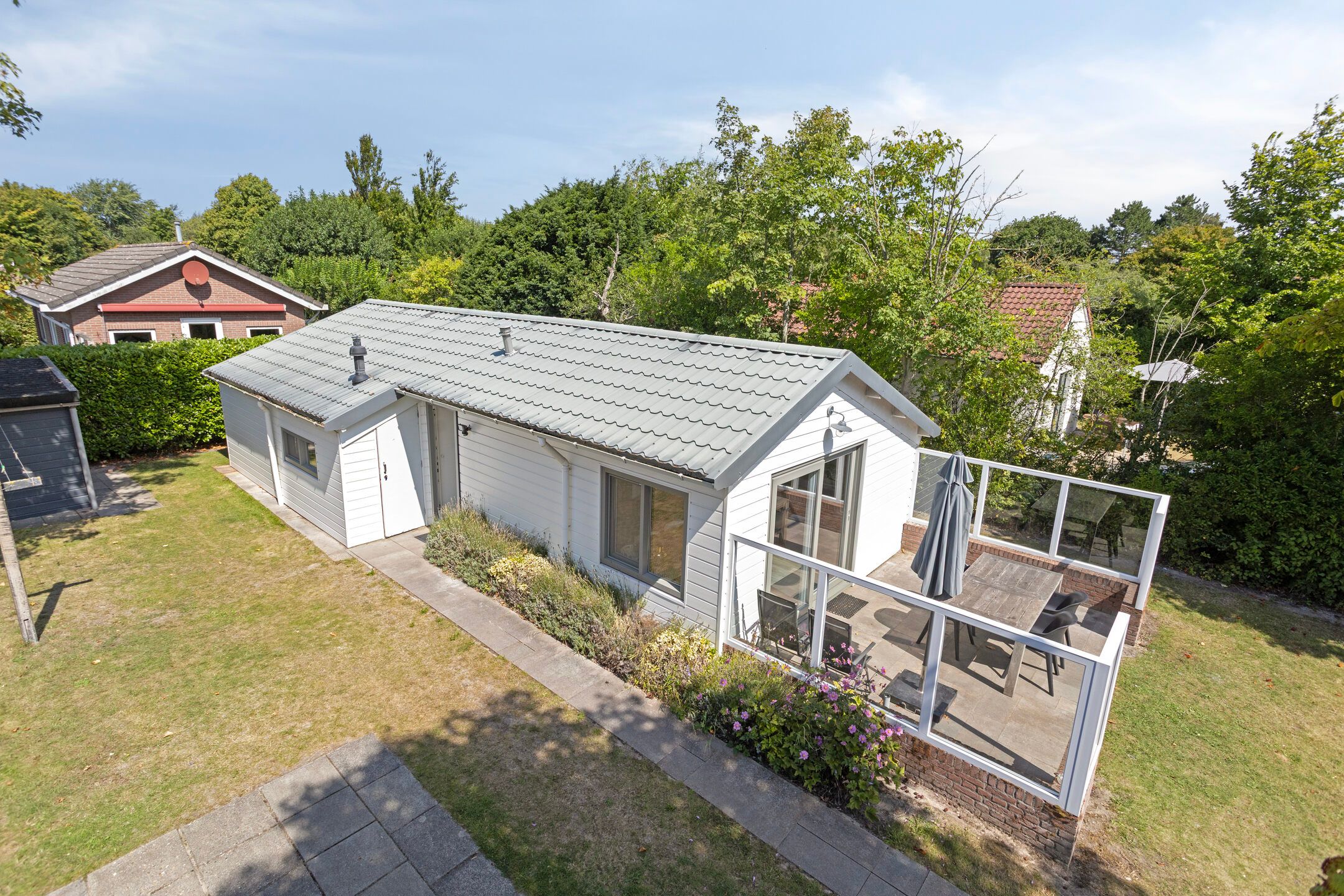 Foto 24 van Hoge Weide 55