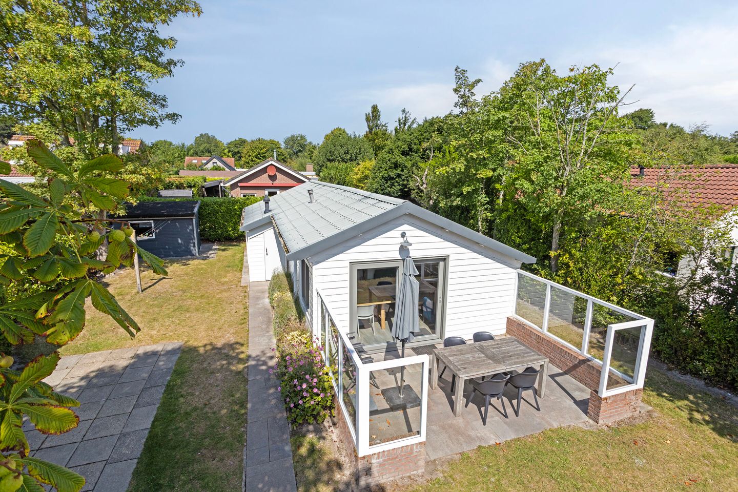 Foto 25 van Hoge Weide 55