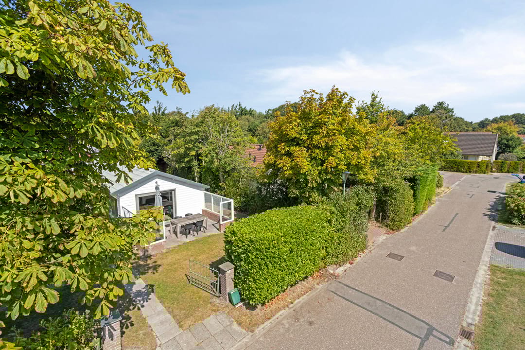 Foto 26 van Hoge Weide 55