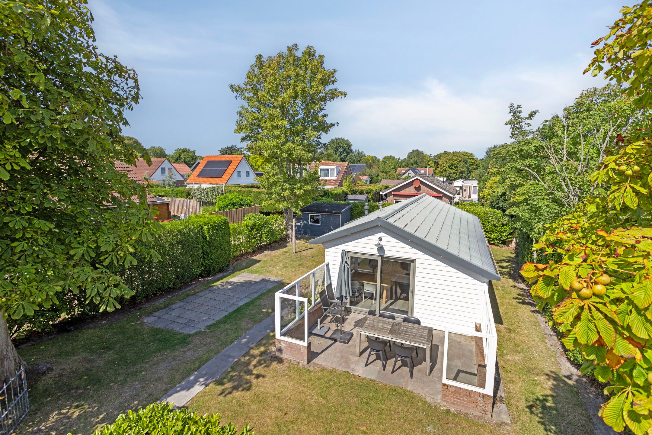 Foto 27 van Hoge Weide 55