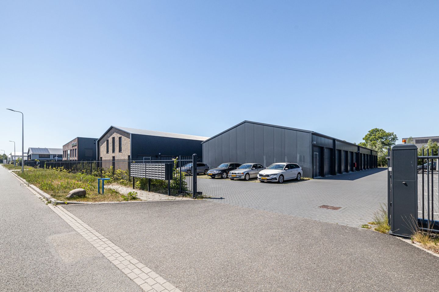 Bekijk foto 1 van Dirk Verheulweg 10-D