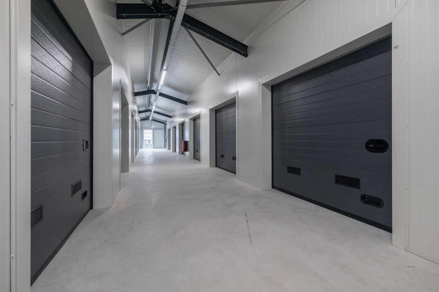 Bekijk foto 3 van Dirk Verheulweg 10-D