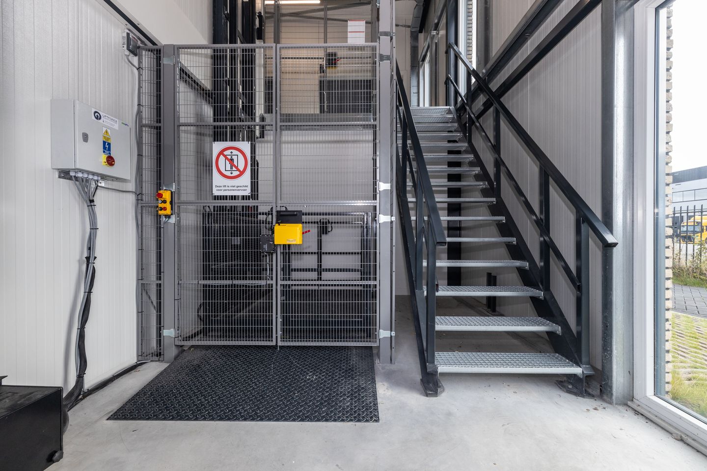 Bekijk foto 5 van Dirk Verheulweg 10-D