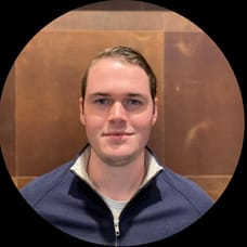 Juup (J.) Vogels - Commercieel Medewerker