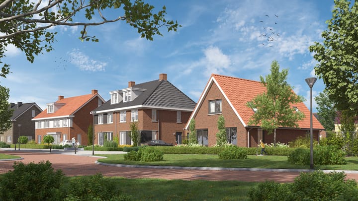 Foto 2 van Brandershorst 39