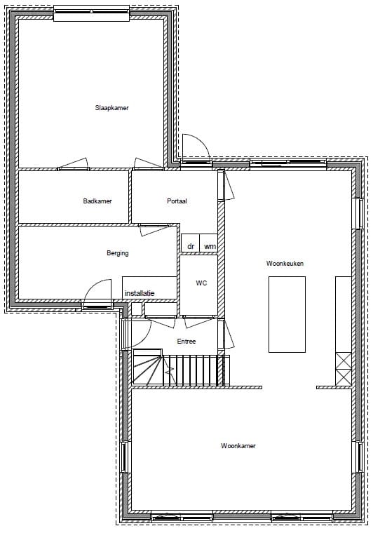 Foto 9 van Brandershorst 39