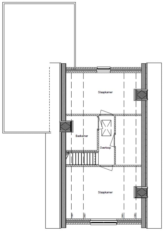 Foto 10 van Brandershorst 39