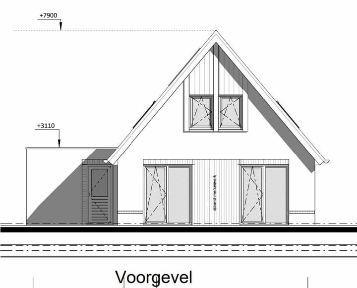 Foto 5 van Brandershorst 39