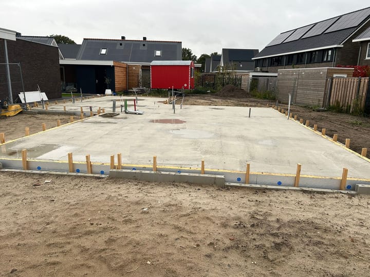 Foto 3 van Brandershorst 39