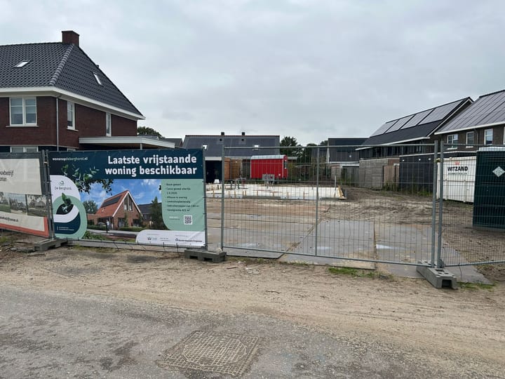 Foto 4 van Brandershorst 39