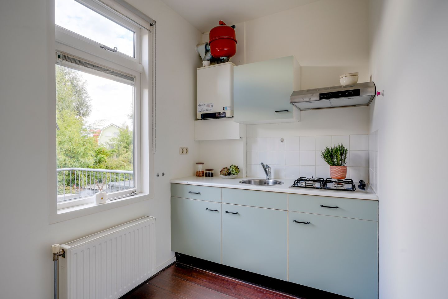 Photo 10 of Laan van Nieuw-Guinea 65-A