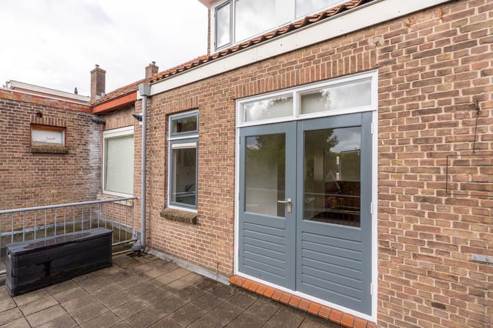 Foto 22 van Laan van Nieuw-Guinea 65-A