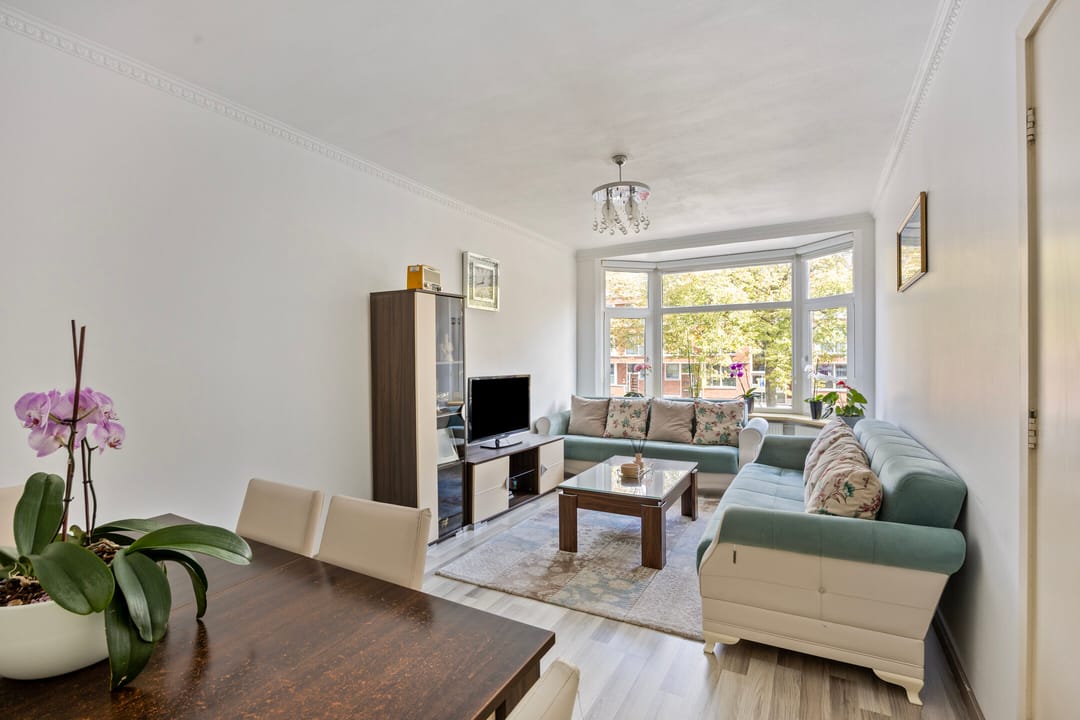 Foto 2 van De la Reyweg 533