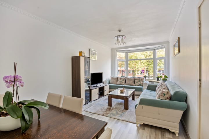 Foto 2 van De la Reyweg 533