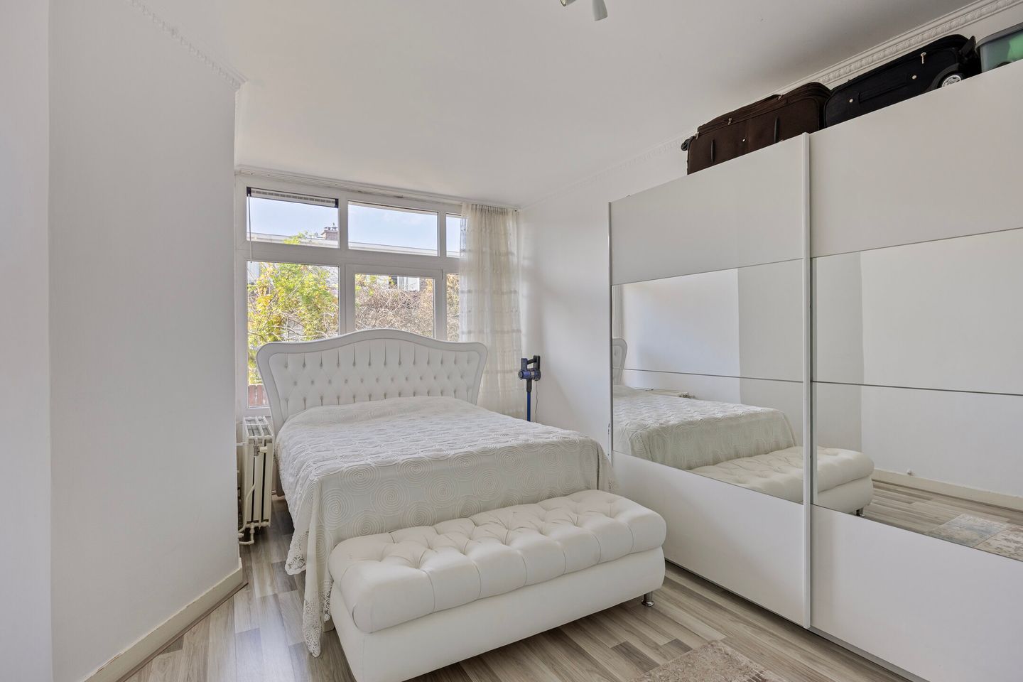 Foto 4 van De la Reyweg 533