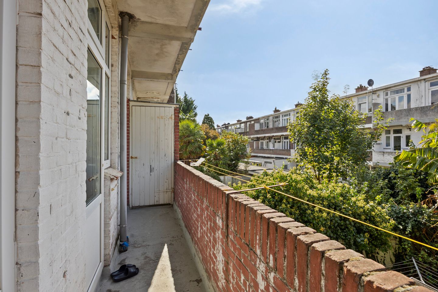 Foto 5 van De la Reyweg 533