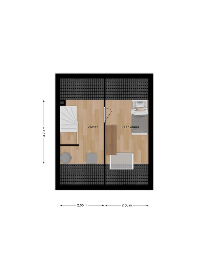 Foto 31 van Wolfseind 34