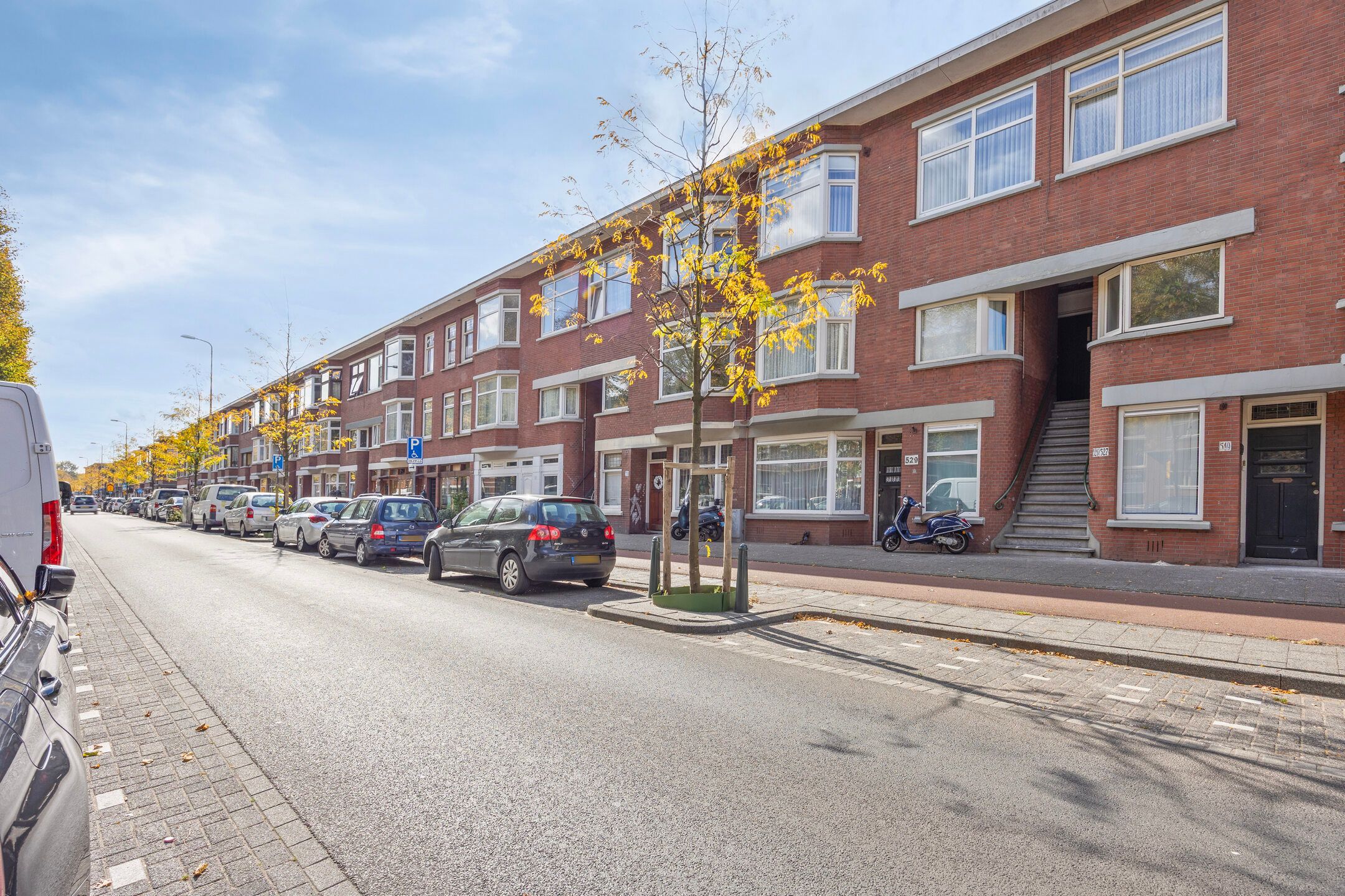 Foto 6 van De la Reyweg 533