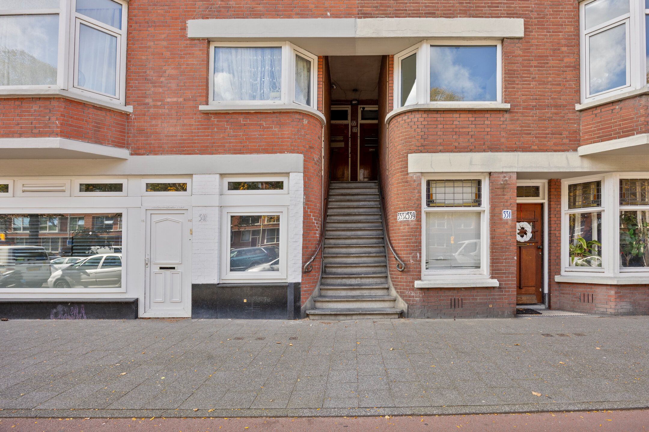 Foto 9 van De la Reyweg 533