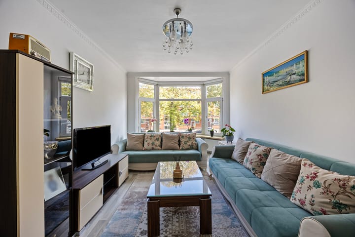 Foto 13 van De la Reyweg 533